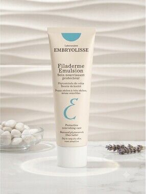 Embryolisse Filaderme Emulsion Face Moisturizer 2.54 fl oz